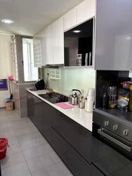 Rosewood (D25), Condominium #601925221
